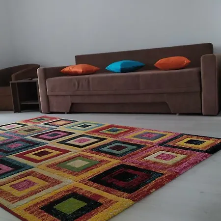 Panoramis Kazeboo Apartmán *