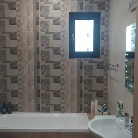 Panoramis Kazeboo Apartmán