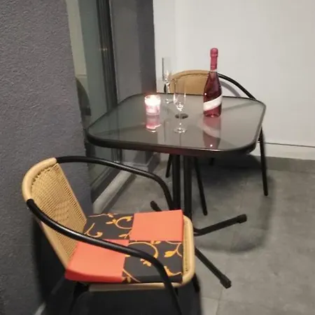 Panoramis Kazeboo Apartmán