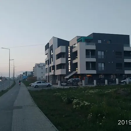 Panoramis Kazeboo * Mamaia