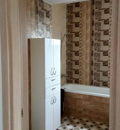 Panoramis Kazeboo Apartment Mamaia