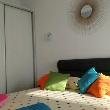 Apartment Panoramis Kazeboo *